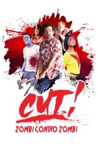 Cut! Zombi contro zombi