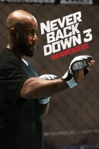 Never Back Down 3 - Mai arrendersi