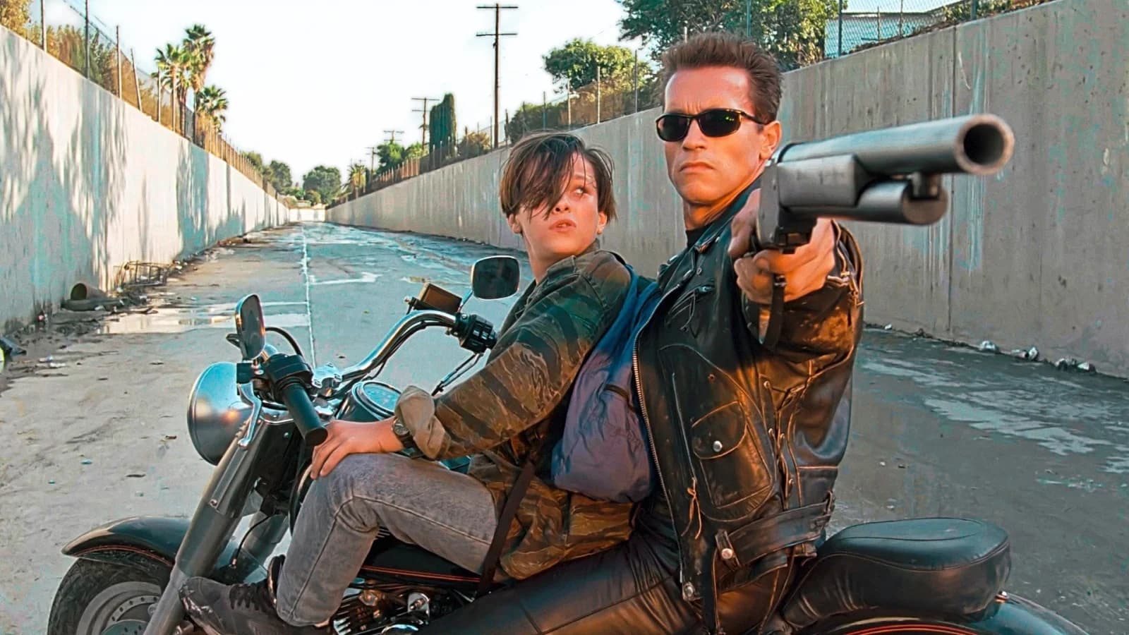 Terminator 2 - Il giorno del giudizio