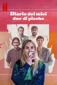Diario dei miei due di picche