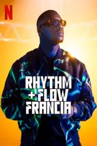 Rhythm + Flow: Francia
