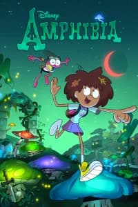 Anfibia
