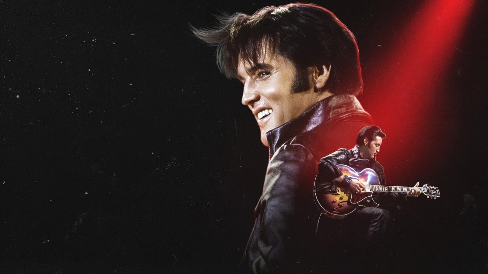 Return of the King: la caduta e l'ascesa di Elvis Presley