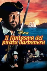 Il fantasma del pirata Barbanera