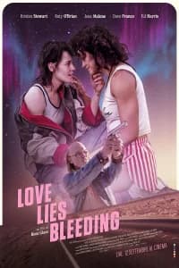 Love Lies Bleeding