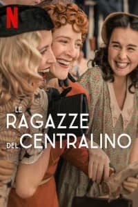 Le ragazze del centralino