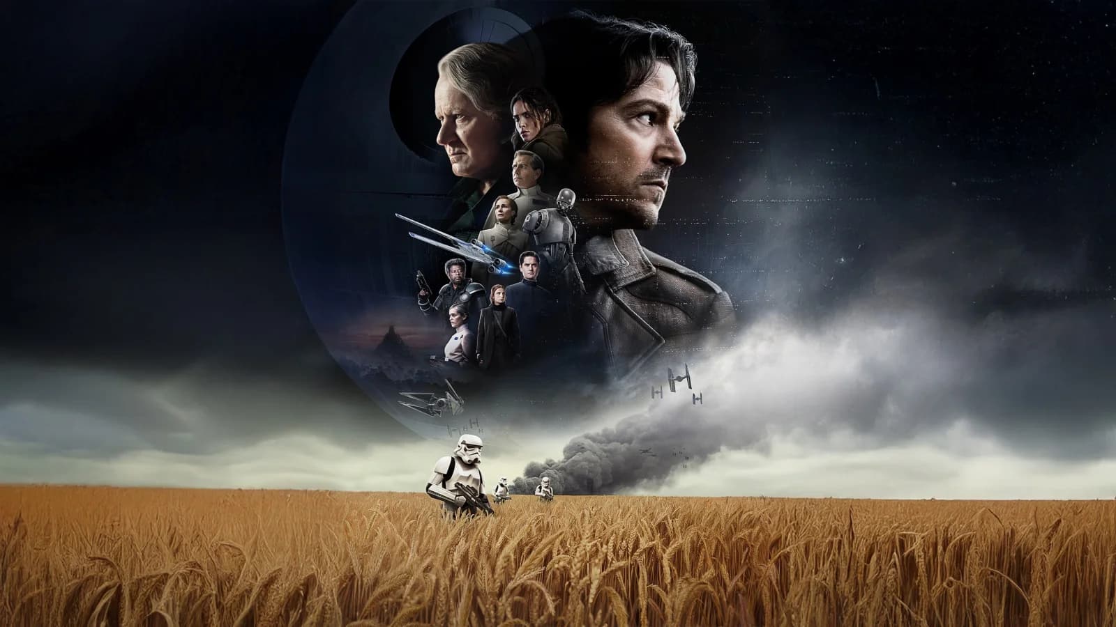 Star Wars: Andor