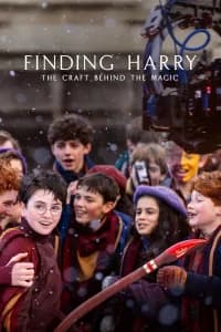 Finding Harry: L'Arte Dietro la Magia