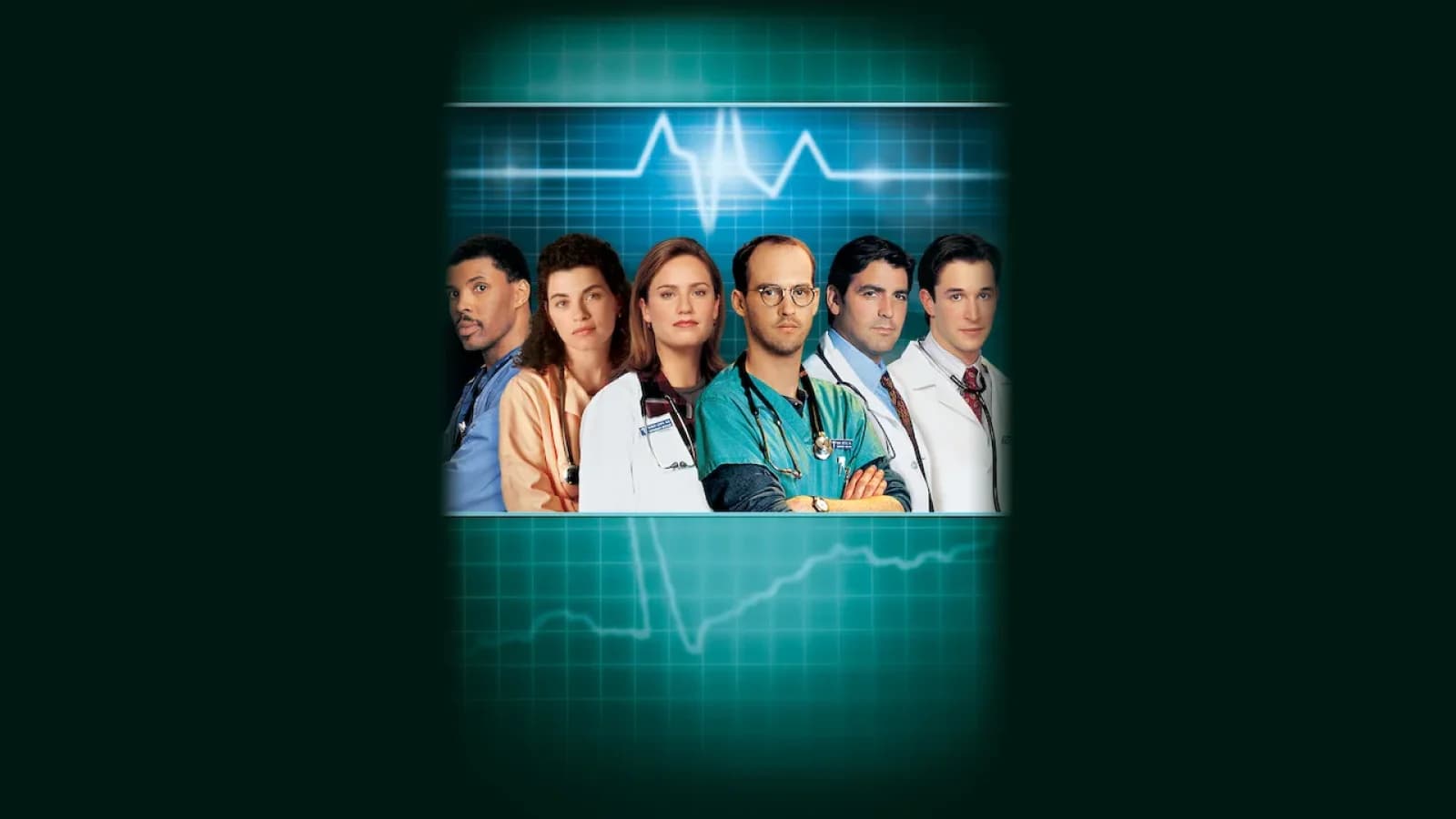 ER