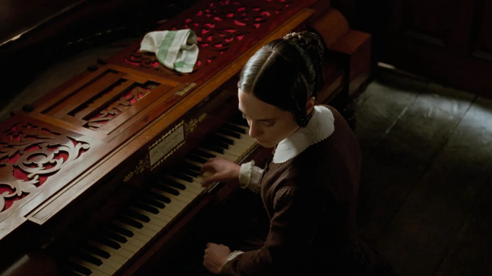 Lezioni di piano
