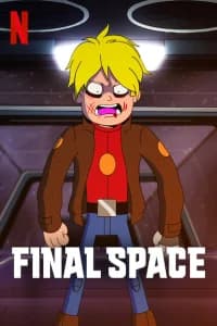 Final Space