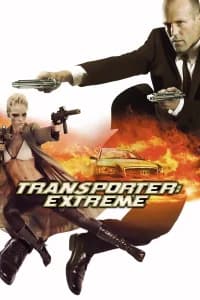 Transporter: Extreme
