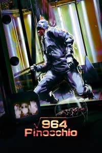 √964 Pinocchio