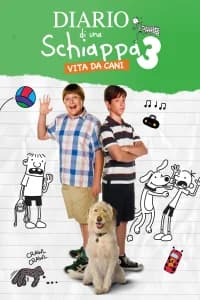 Diario di una schiappa - Vita da cani