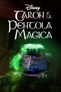 Taron e la pentola magica