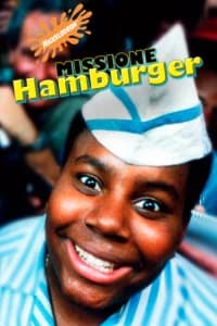 Missione Hamburger
