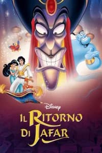 Il ritorno di Jafar