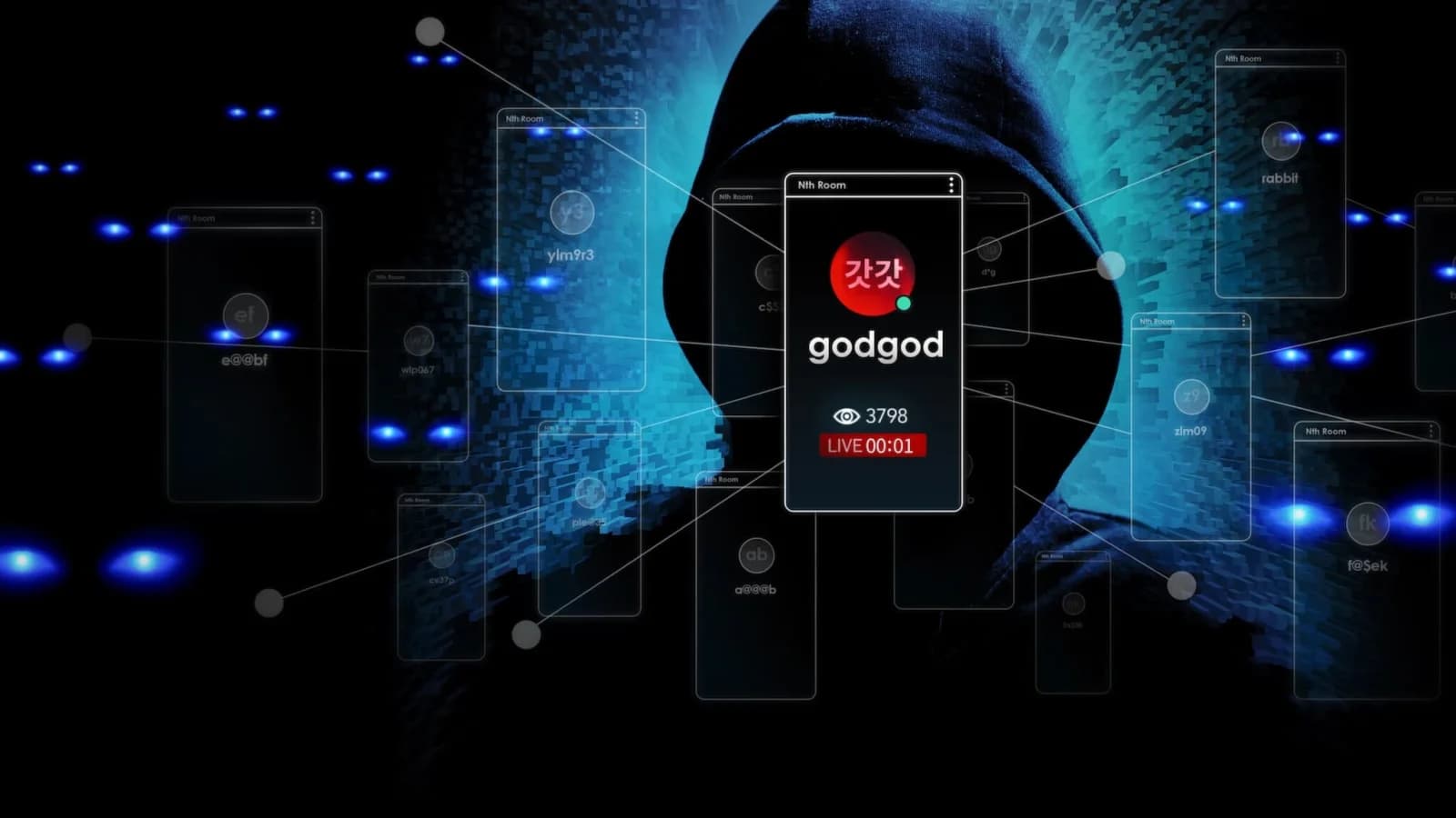 Cyber Hell: indagine su un inferno virtuale