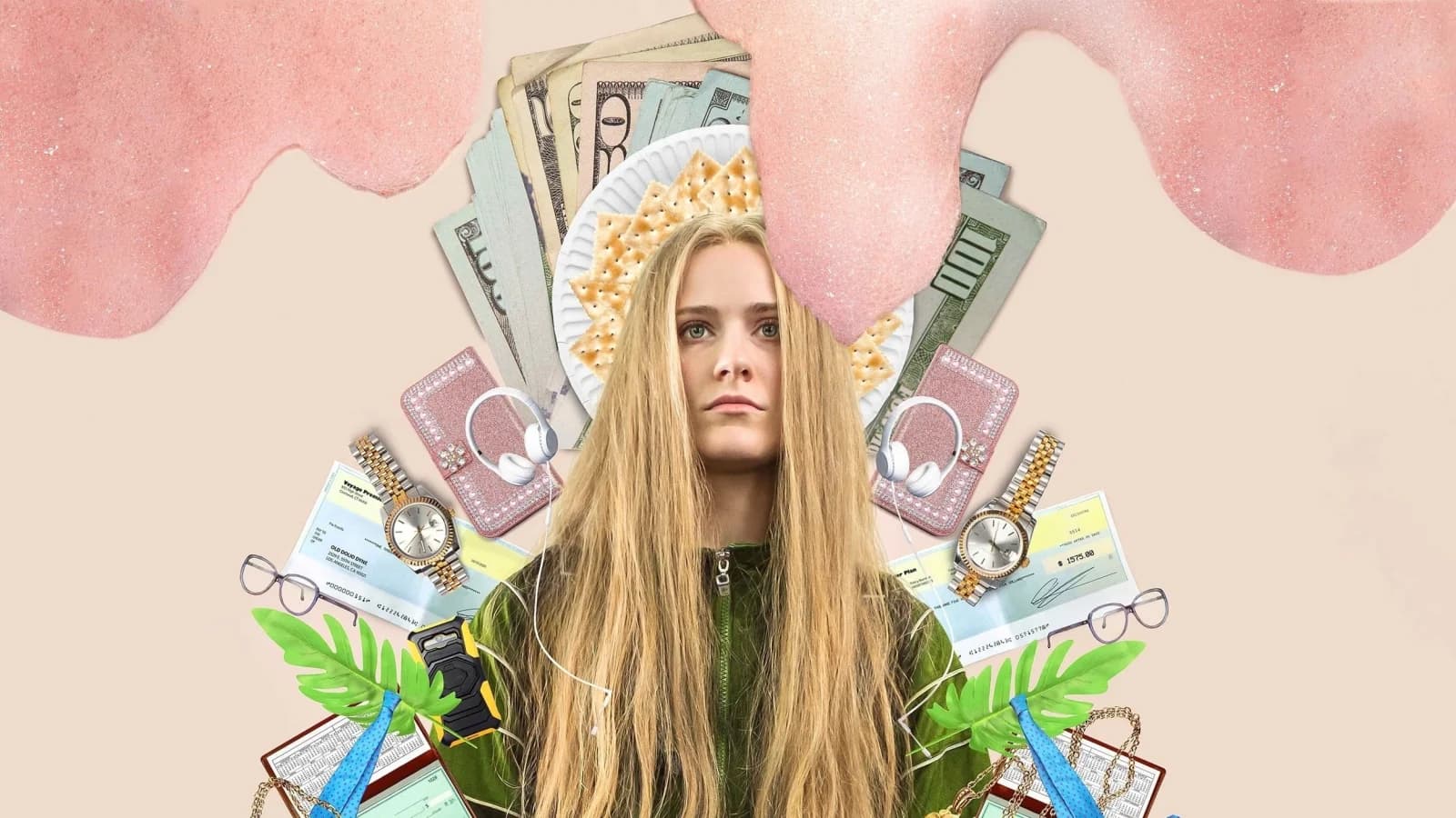 Kajillionaire - La truffa è di famiglia