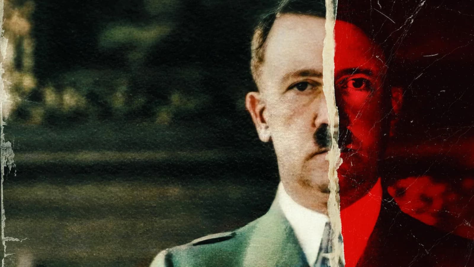 Processo al male: Hitler e i nazisti