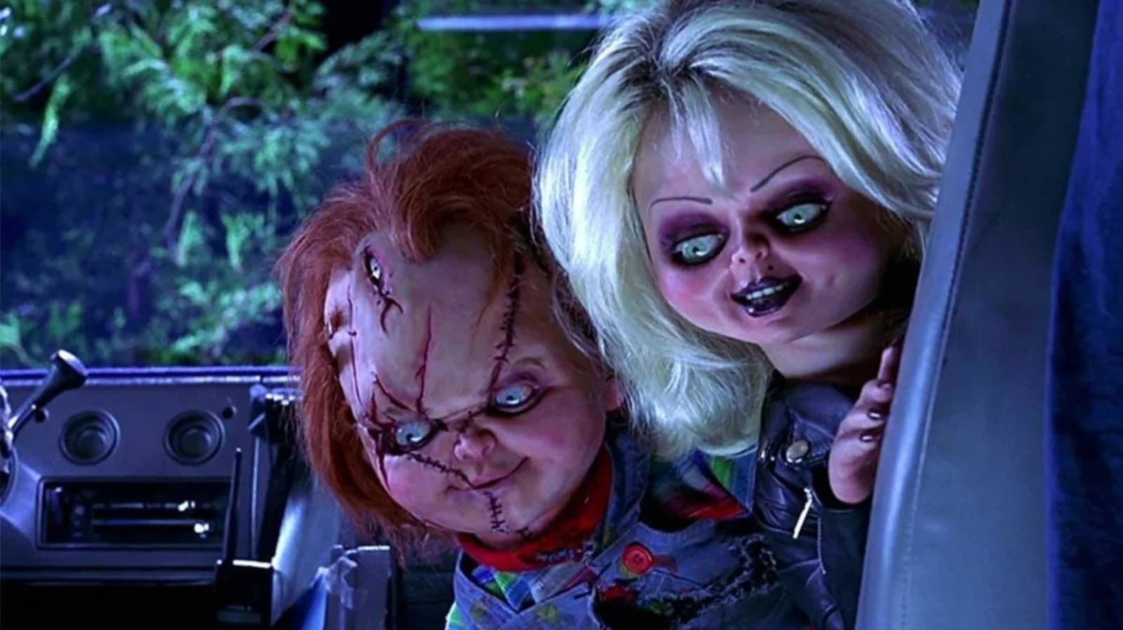 La sposa di Chucky