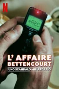 L'affaire Bettencourt: uno scandalo miliardario