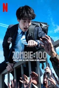 Zombie: 100 - Cento cose da fare prima di non morire