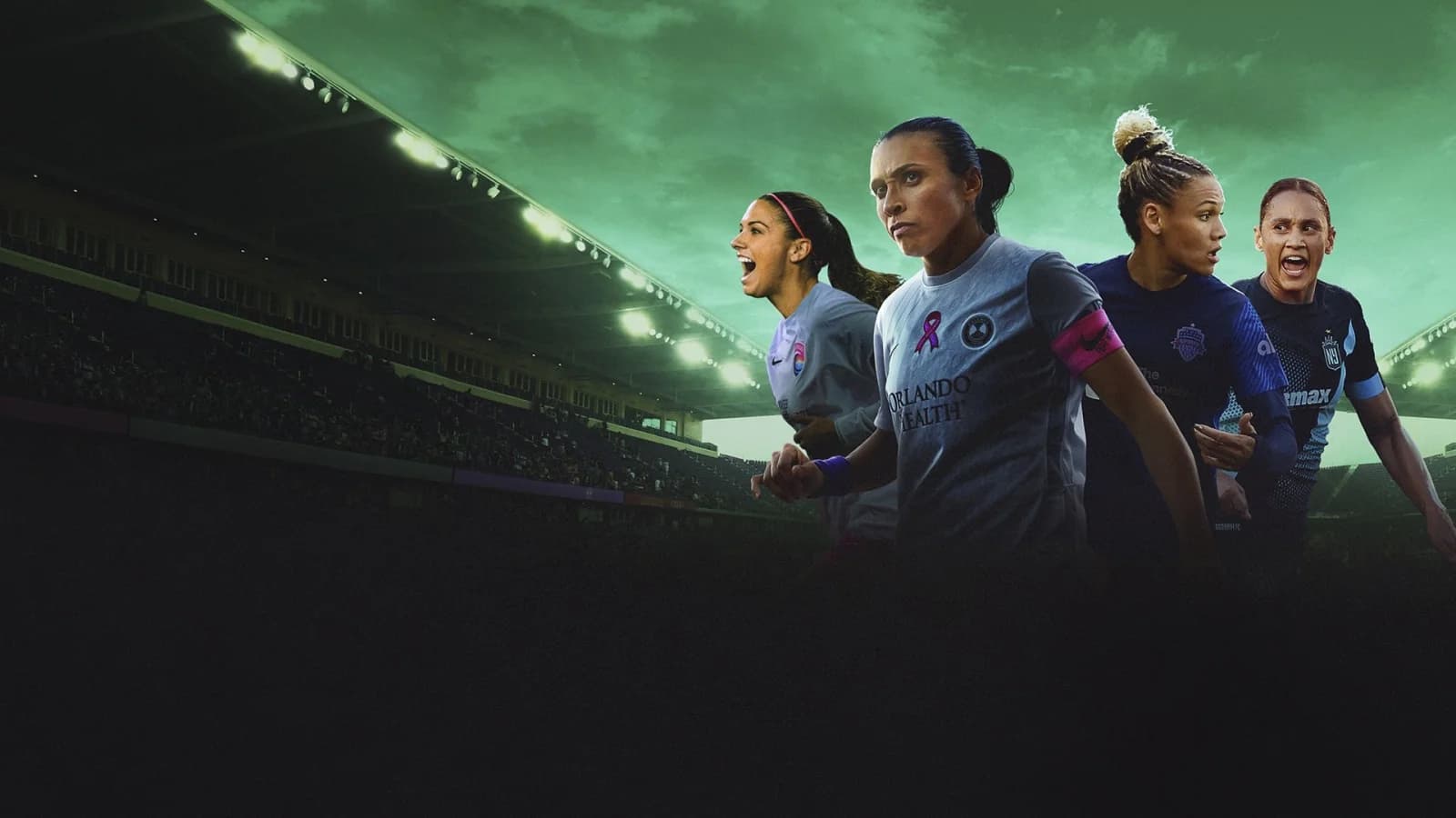 Verso la vittoria: NWSL