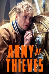Army of Thieves