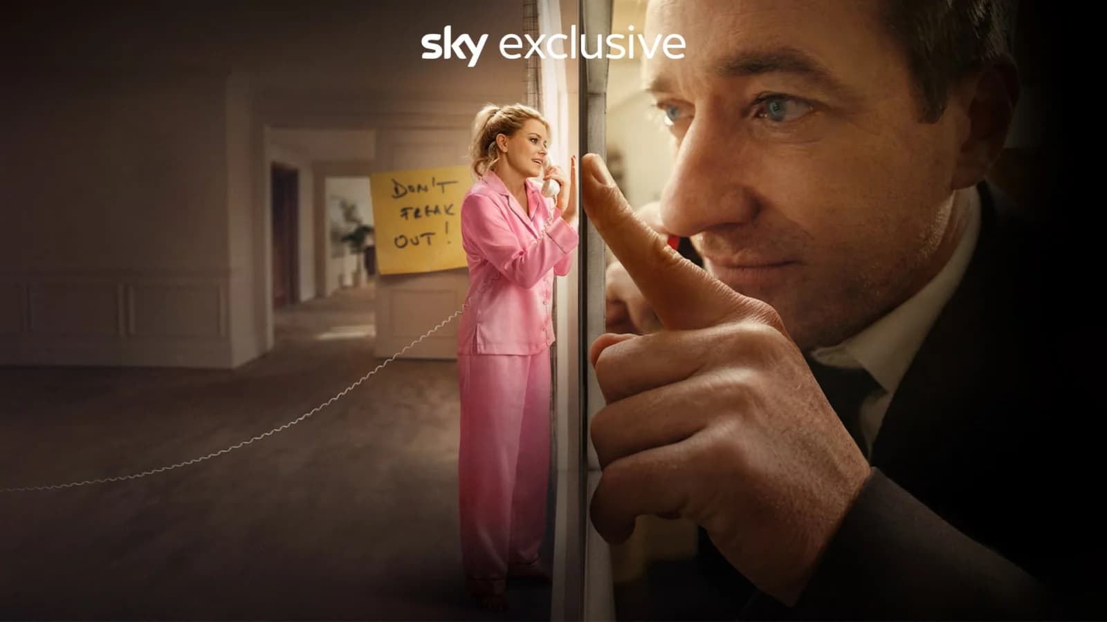 The Miniature Wife: Un piccolo problema