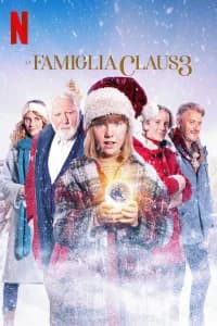 La famiglia Claus 3