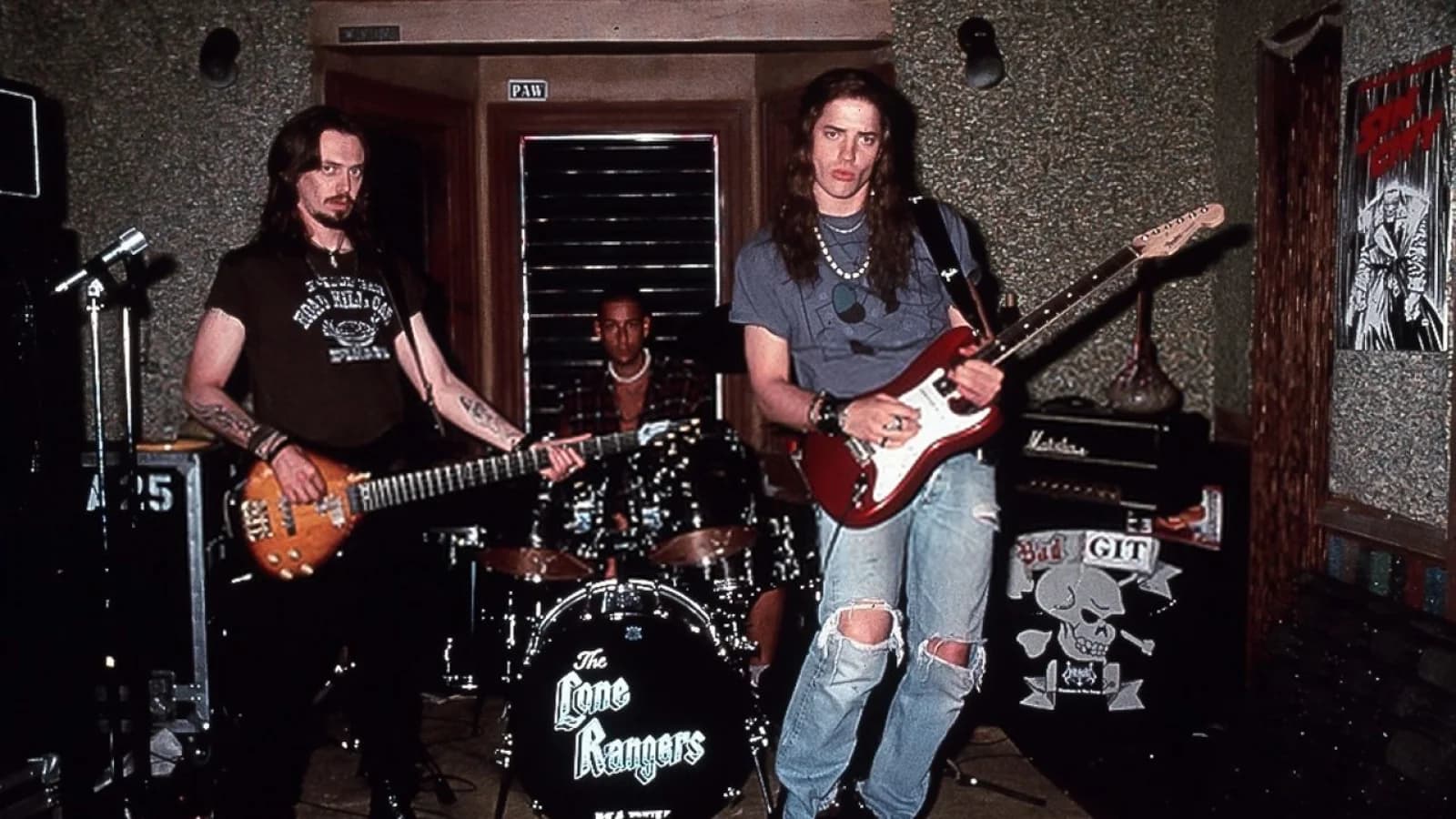 Airheads - Una band da lanciare