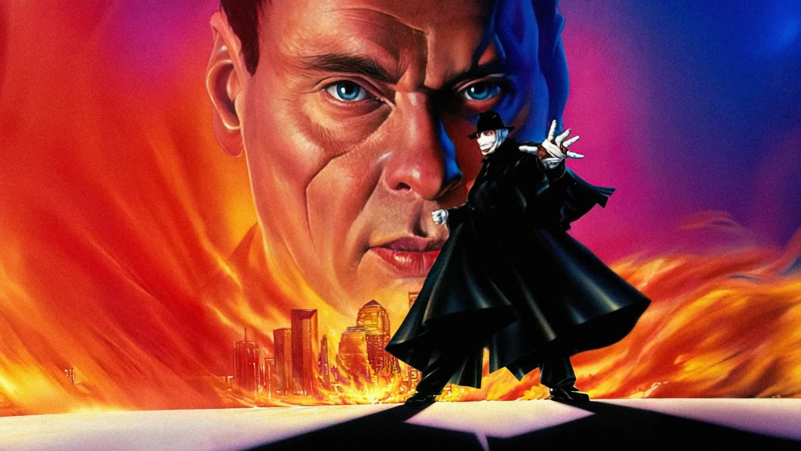 Darkman II - Il ritorno di Durant