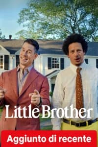 Little Brother