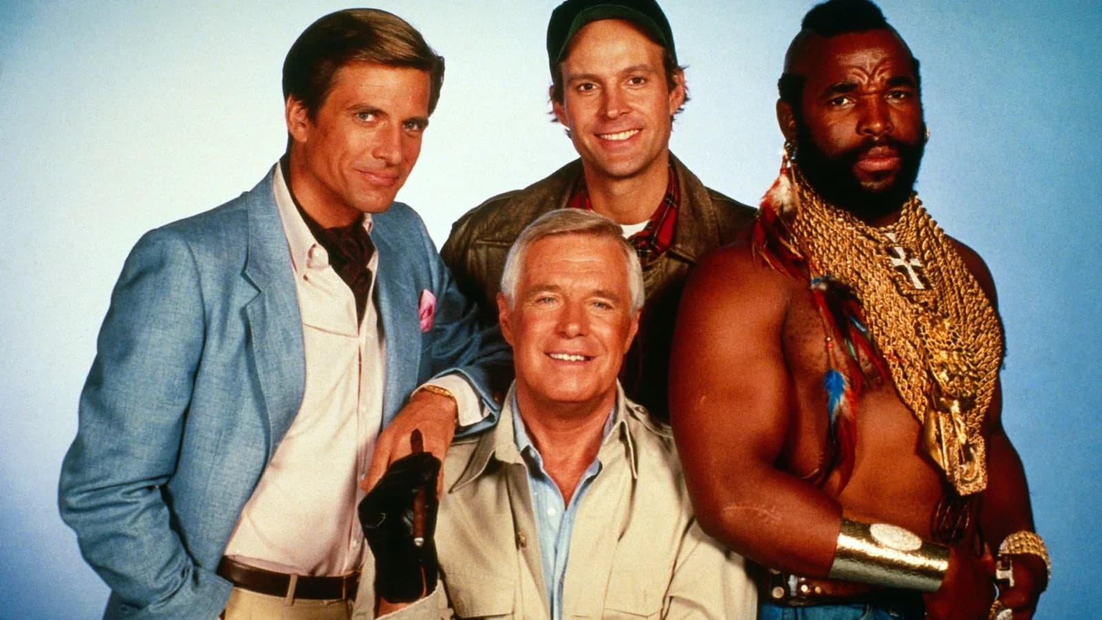 A-Team