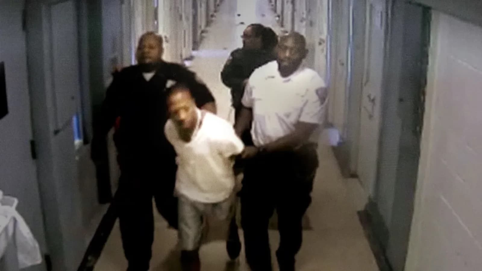 Time: The Kalief Browder Story