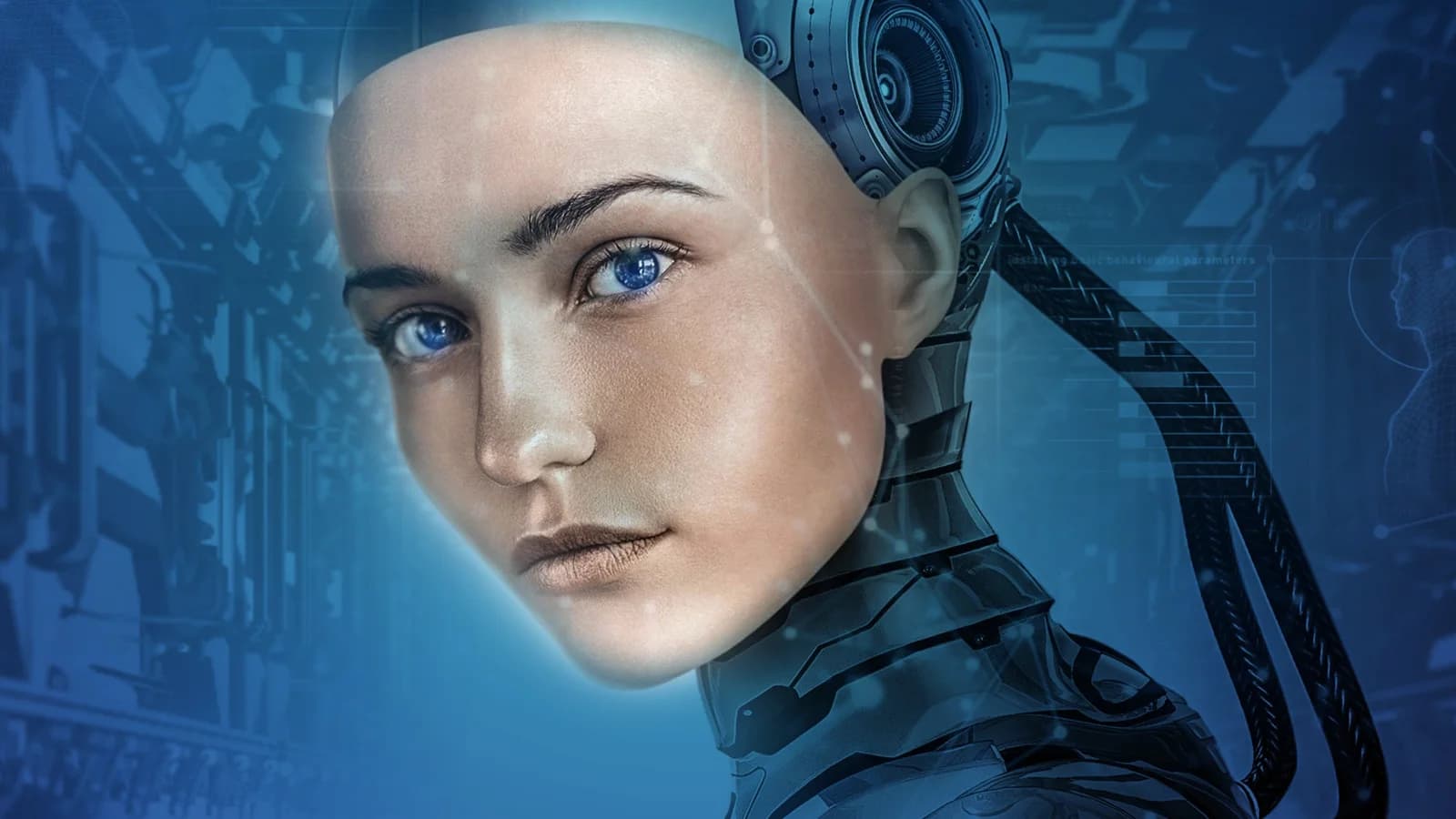 A.I. Rising - Il futuro è adesso