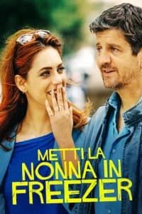Metti la nonna in freezer