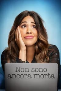 Non sono ancora morta