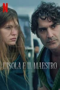 L'isola e il maestro