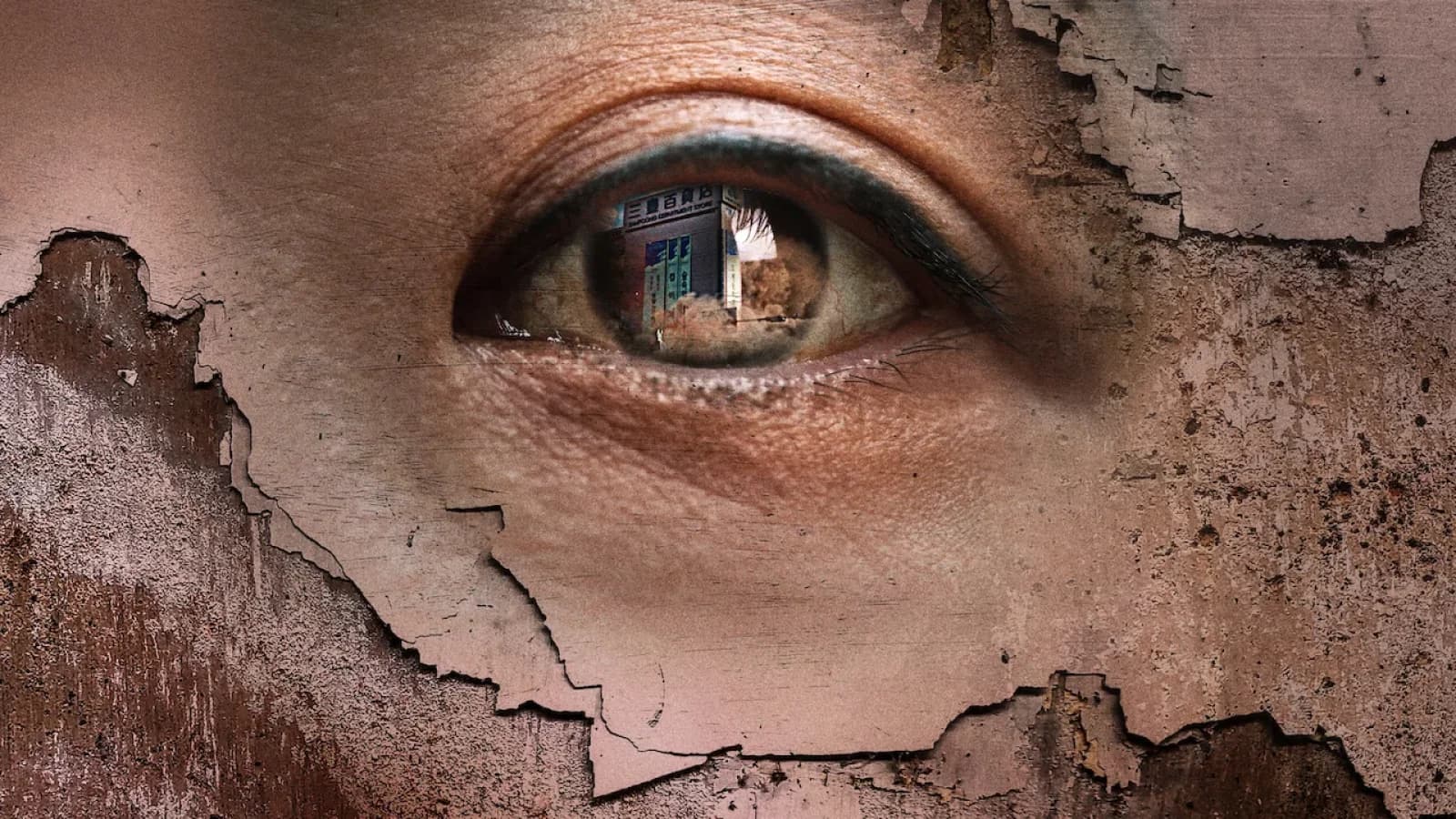 The Echoes of Survivors: i sopravvissuti alle tragedie coreane