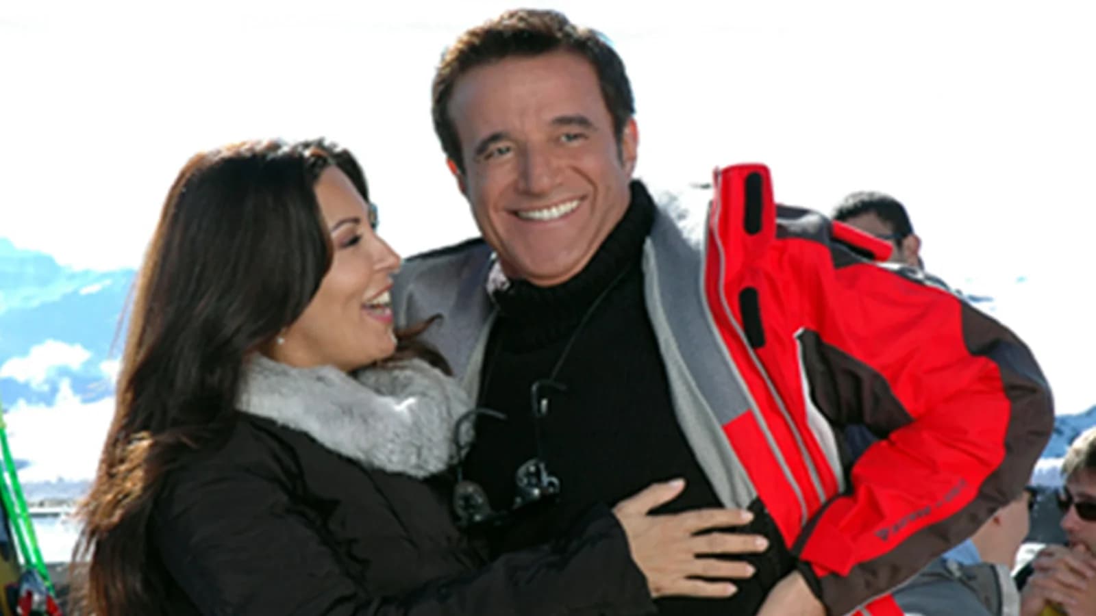 Christmas in Love