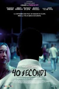 40 secondi