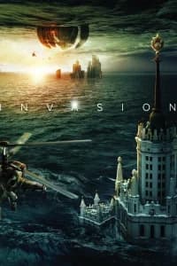 Attraction 2: Invasion