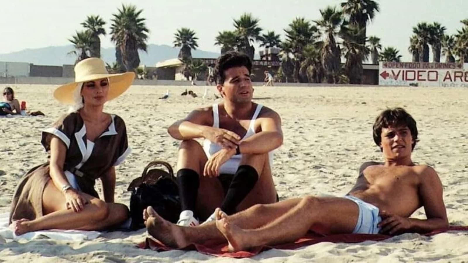 Vacanze In America