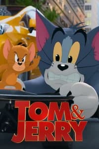 Tom & Jerry
