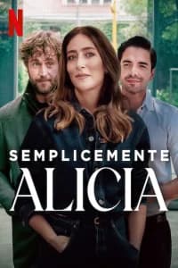Semplicemente Alicia