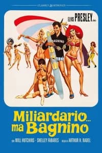 Miliardario... ma bagnino