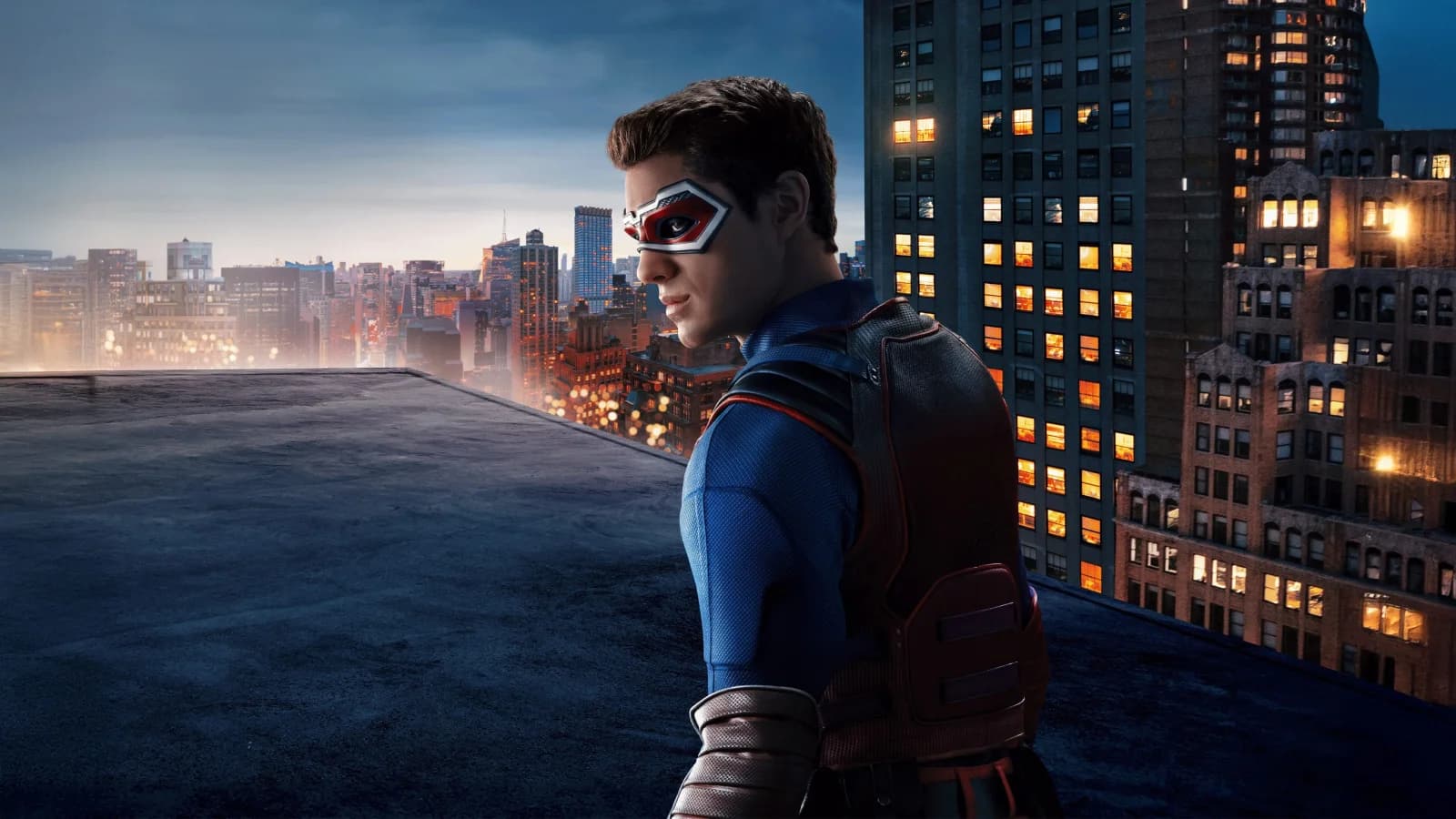 Henry Danger: Il Film