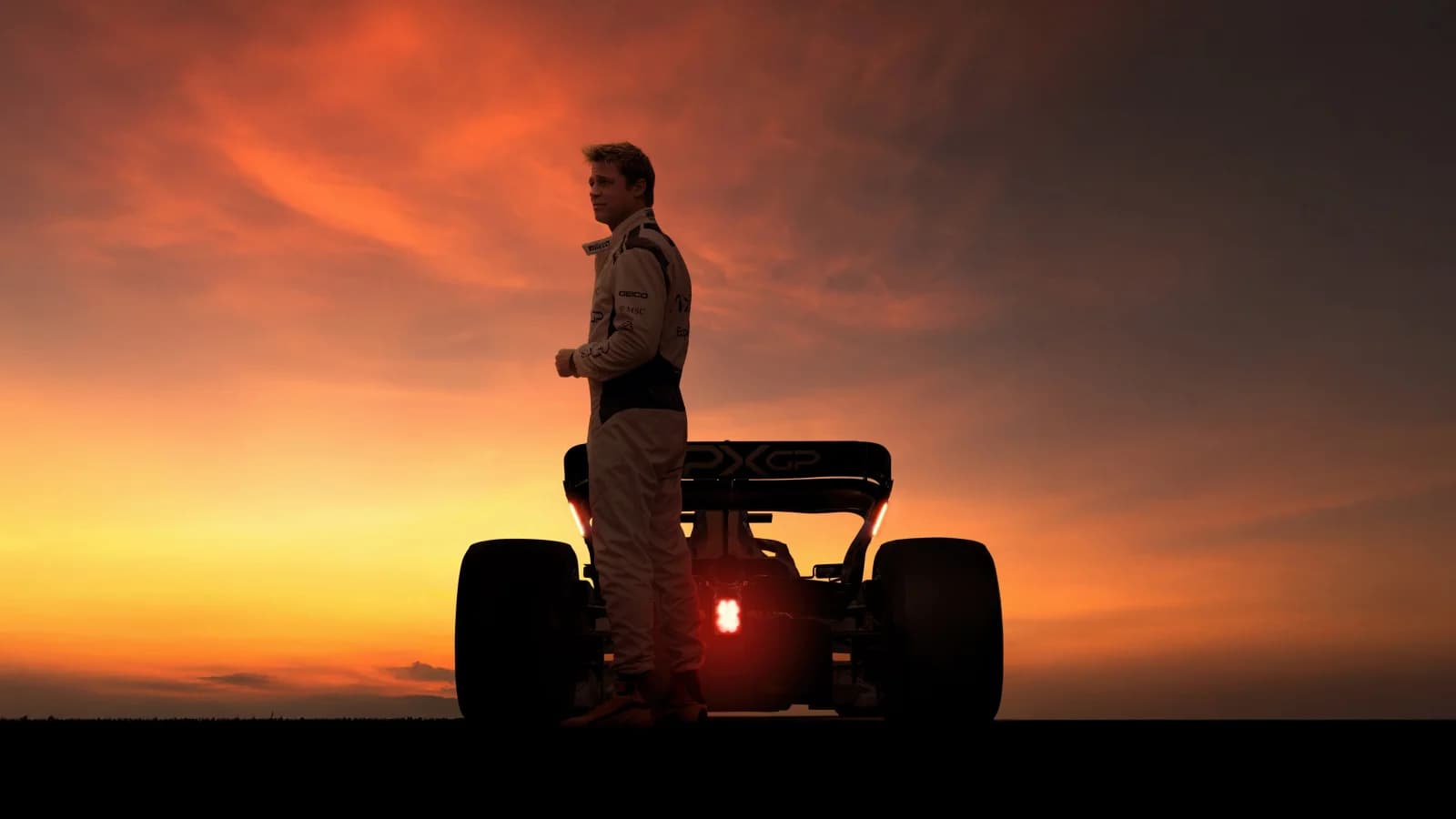 F1: Il film